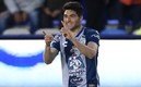 Nico Ibáñez tiene la oportunidad de aumentar su cuota. (Foto: Mexsport)