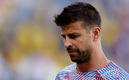 Piqué fue trolleado en Mallorca. (Foto: Reuters)