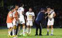 Pumas fracaso en el Apertura 2022 (Imago7)