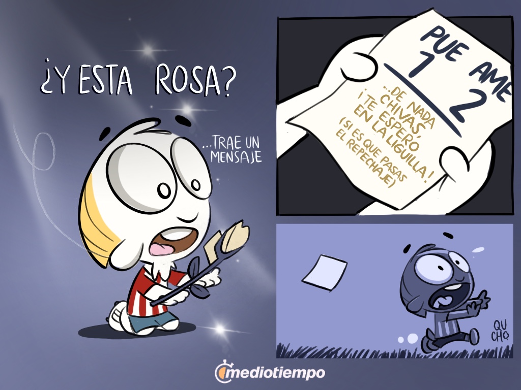 América ya espera a Chivas en la Liguilla
