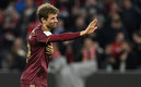 Thomas Müller dio positivo a COVID-19. (FOTO: AFP)