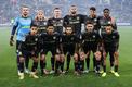 Ulises Dávila campeón con el Macarthur FC (@mfcbulls)