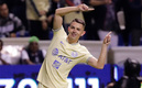 Álvaro Fidalgo, mediocampista del América. (Imago7)