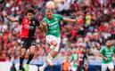 Atlas venció a Necaxa en el Estadio Jalisco (Imago7)