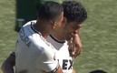 Carlos Vela hizo un golazo.