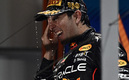 Checo Pérez (AFP)