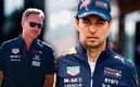 Checo Pérez llegó a Red Bull Racing en el 2021. (Mexsport)