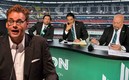 David Faitelson volvió a causar polémica en las redes sociales. FOTO: Imago7.