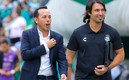 El DT se va contento por el torneo de Santos. (Foto: Imago7)