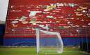 En Indonesia se registró una tragedia en el estadio Karnjurhan (Reuters)