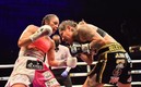 Jackie Nava ha hecho una gran carrera en el mundo del boxeo femenil. FOTO: Cortesía.