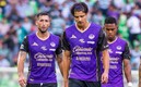 Mazatlán FC necesitaba ganar para ir al Repechaje. (Foto: Imago7)