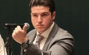 Samuel García considera que lo mejor está por venir. (Foto: Raúl Palacios)