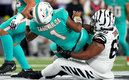 Tagovaiola salió conmocionado y los Dolphins perdieron en Cincinnati | Reuters