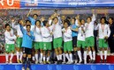 El Tri Sub 17 se coronó campeón hace 15 años en Perú 2005. Foto: Mexsport