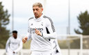 Valverde ha brillado con el Real Madrid | Twitter @RealMadrid