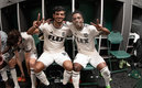 Vela, el líder del LAFC | Twitter @LAFC