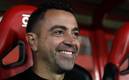 Xavi le ha cambiado la cara al Barcelona (AFP)