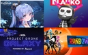 Epic Games / Twitter