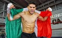 Gilberto "Zurdo" Ramírez | Top Rank