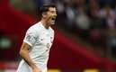 Lewandowski será una amenaza en Qatar 2022 | Reuters