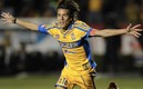 Lucas Lobos era el goleador de los felinos. (Foto: Mexsport)
