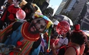 Marcha Zombie CDMX / Octavio Hoyos