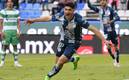 Nico Ibañez se convirtió en el campeón de goleo (Imago7)