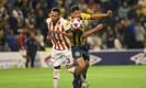 Rosario Central empató con Unión y no sale de su mala racha (Foto: Twitter @RosarioCentral)