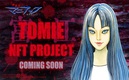 Tomie by Junji Ito/ Twitter