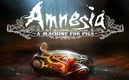 Amnesia: A Machine for Pigs / Twitter