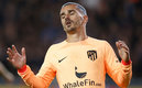 Antoine Griezmann falló un penal | Reuters