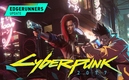 Cyberpunk 2077 / Twitter