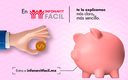 Es importante estar pendiente de tu saldo (Twitter @Infonavit)