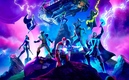 Fortnite x Marvel: Conflicto Cero / Twitter