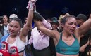 Gran batalla del adiós para Jackie