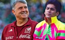 Jorge Campos afirmó que Martino "sabe lo que hace" gracias a su experiencia en Mundiales. (Mexsport)