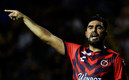 José Rivas firmó con Veracruz en 2017. (FOTO: Imago7)