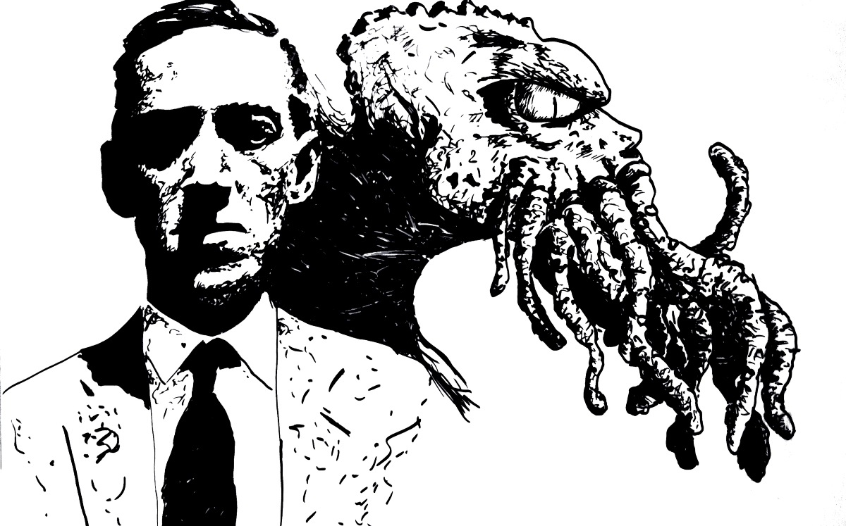 La llamada de Cthulhu