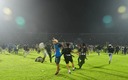 Lo ocurrido en Indonesia dejó terribles imágenes. (Reuters)