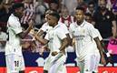 Real Madrid se impuso al Atlético de Madrid en el Derbi (AFP)