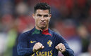 Ronaldo no pasa por una buena racha en Inglaterra | Reuters