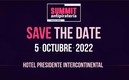 El Summit Antipiratería 2022 se celebrará en un famoso hotel en Polanco. (FB)