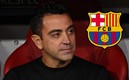 Xavi Hernández (Reuters).