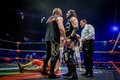 Ahora son dos quienes buscan la cabelleta del Guerreto. (Foto: CMLL)