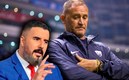 Andrés Lillini fue despedido de los Pumas tras no clasificar ni al Repechaje. (Mexsport)