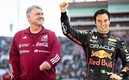 Checo Pérez ganó el GP de Singapur el pasado fin de semana. FOTO: Imago7 | AFP.