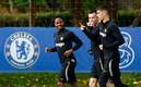 Chelsea recibe al Milan en la J3 de la Champions League (Reuters)