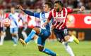 Chivas y Puebla se enfrentarán en el Repechaje del A2022 (Imago7)