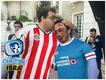 De Chivas y Cruz Azul no se hace uno y los memes son implacables.